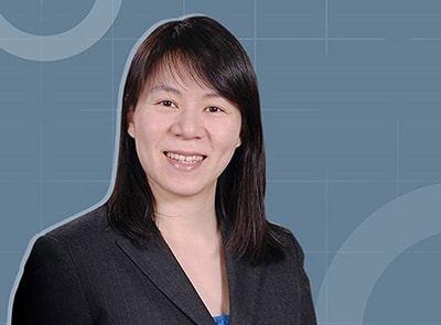 MEET UBER’S FIRST DIVERSITY AND INCLUSION OFFICER – BO YOUNG LEE