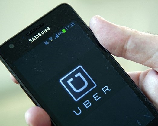 UBER TO INTRODUCE MAJOR CHANGES, TO CURB DROWSY DRIVING