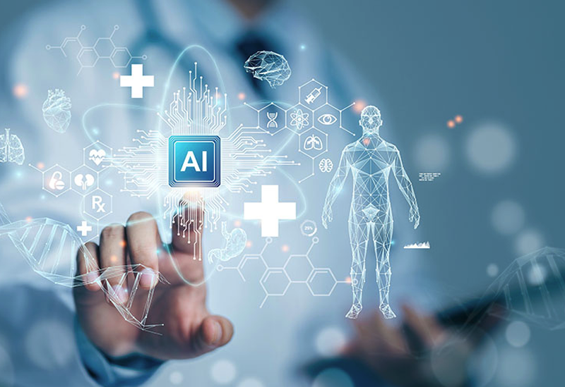 Pulsus Group Commits ₹500 Crore to Telangana AI Healthcare Hub, Plans 6,000 Direct Jobs