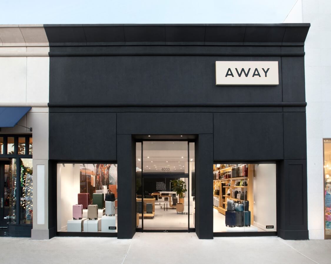 Away co-founder Steph Korey steps down as co-CEO!