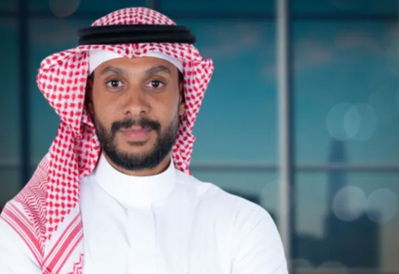 Abdullah Hefni Named CHRO of KUN Sports