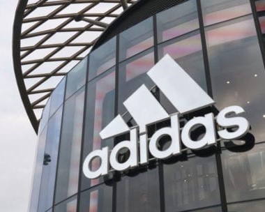 Adidas appoints new HR chief amid racial row