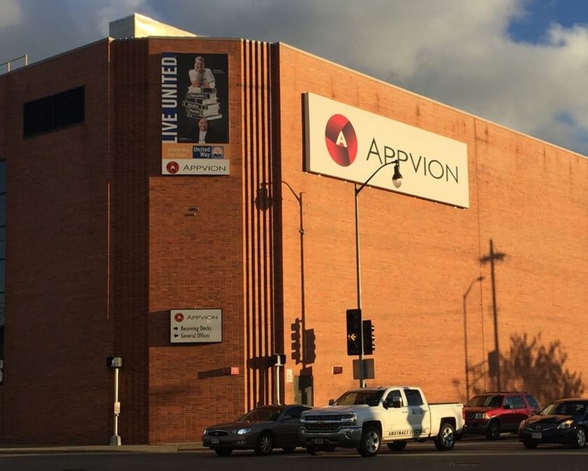 Directors of Appvion win second suit's dismissal over ESOP!