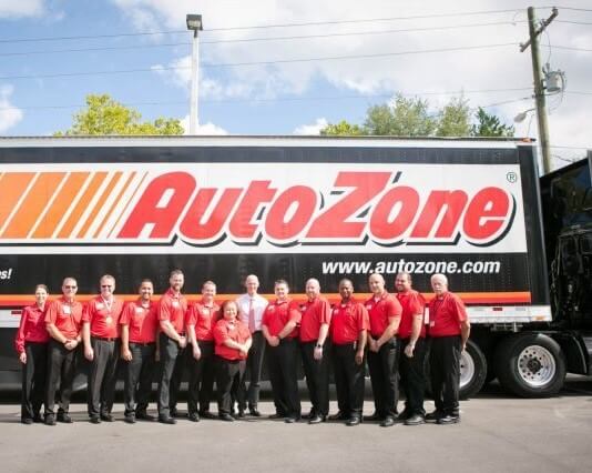 AutoZone to recruit more than 20,000 US employees!