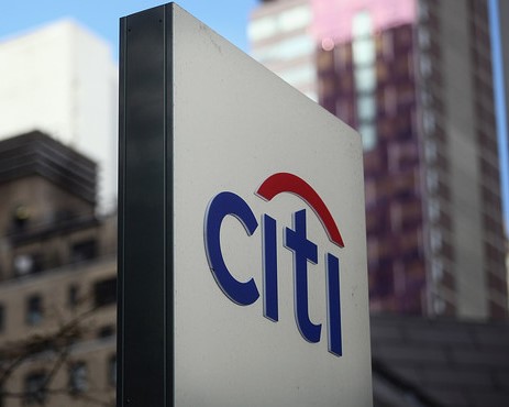 Citigroup employee reports retaliation for concerns raised against potential hire!