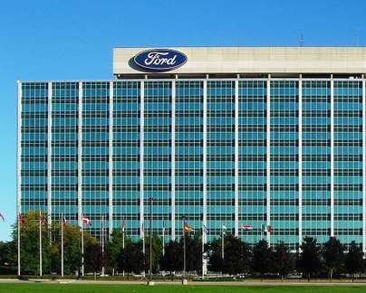 US 6th Circuit reversed ex-Ford employee's $15 million jury verdict!