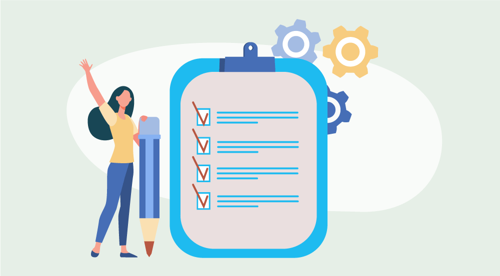 HRIS Requirements Checklist: A Guide for Getting Started