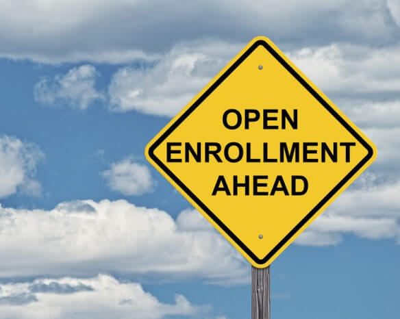 Employers need to ace benefits enrollment 