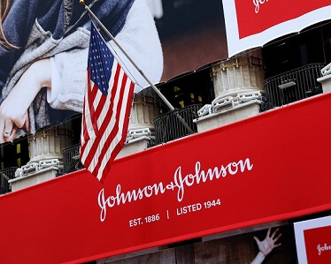 J&Js turns employees with career-break into top hires