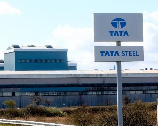 Tata steel grapples with workers' union