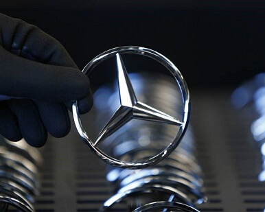 Mercedes-Benz plans to cut 10,000 jobs 