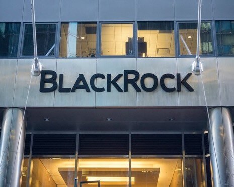 Black Rock Inc. HR chief fired over a relationship