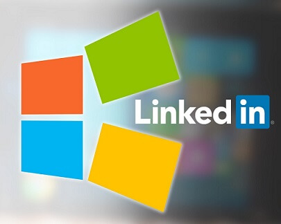 Microsoft to replace talent apps with LinkedIn products 