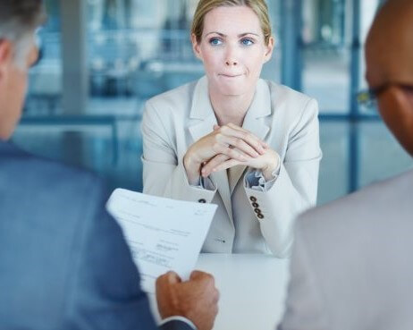 Inappropriate interview questions are top deal breakers for job seekers 