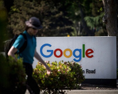 Google workers want transparency 