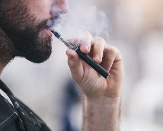Employers are introducing vaping-related policies 