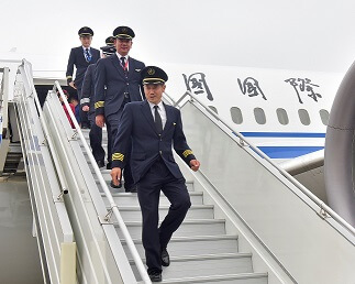 Recruitment of 737 Pilots declines in China 