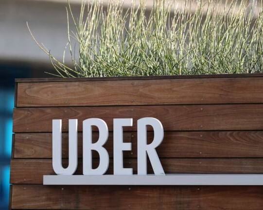 Uber challenges California gig worker law, calls it unconstitutional