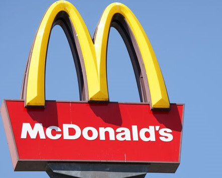 Executives sue McDonald's over racial discrimination