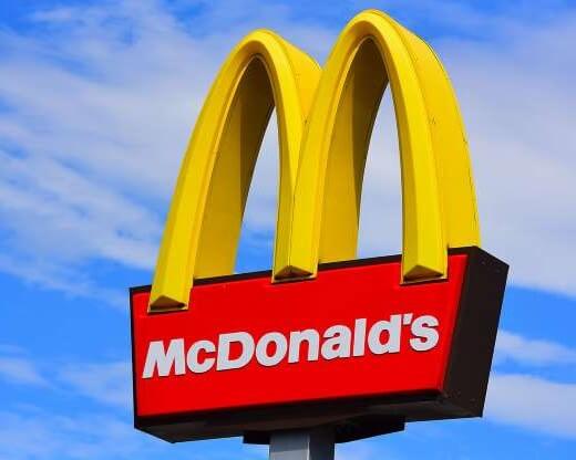 McDonald's launches an pp for employees' education benefits!