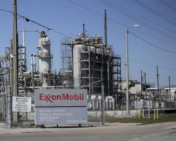 Exxon Baytown Refinery workers reject contract offer!
