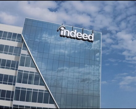  Indeed launches recruitment events!