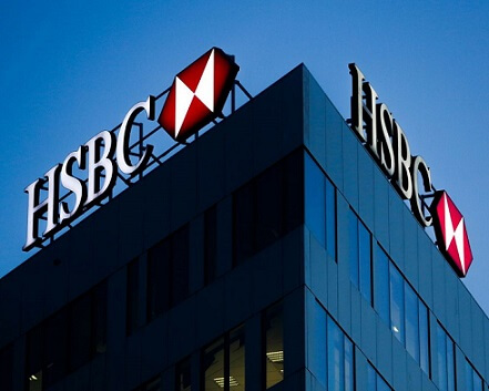 HSBC to slash 35,000 jobs globally amidst profit plunge!