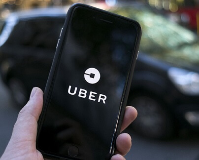 Top French court gives Uber driver 'employee' status!
