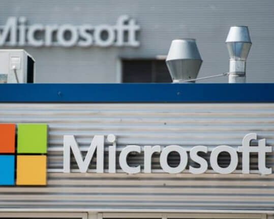 Microsoft to pay hourly wages amidst coronavirus shutdown!