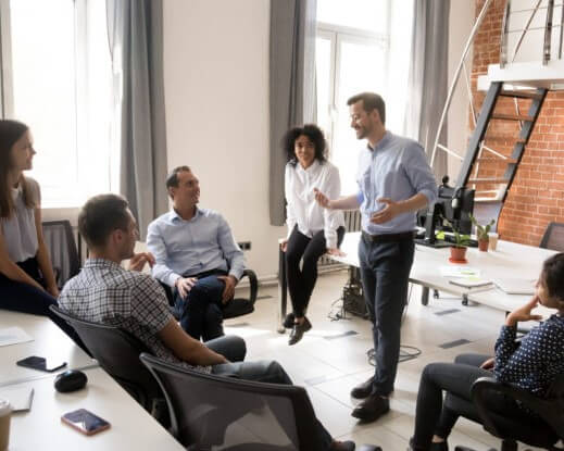 Workplace culture needs more efforts: A study!