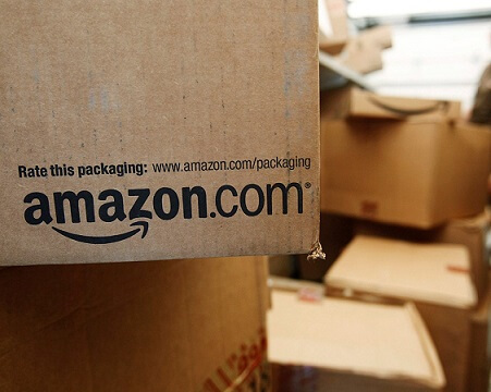 Amazon hires 100,000 employees as online demand surges!