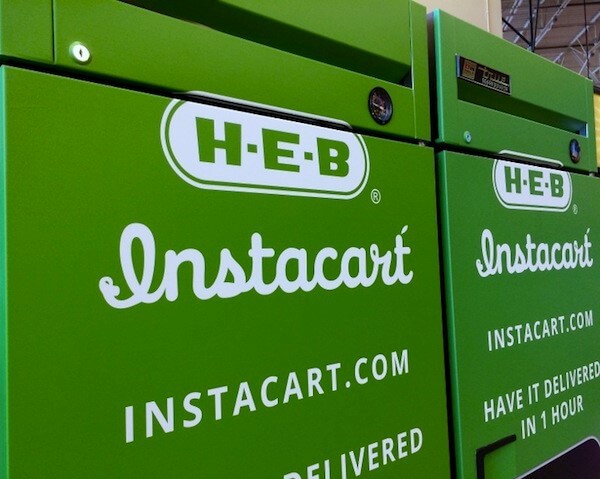 Instacart to hire 300,000 gig workers to meet surge in demand!