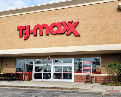 TJX furloughs about 286,000 employees during COVID-19!