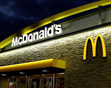 McDonald to face class action lawsuit over sexual harassment! 