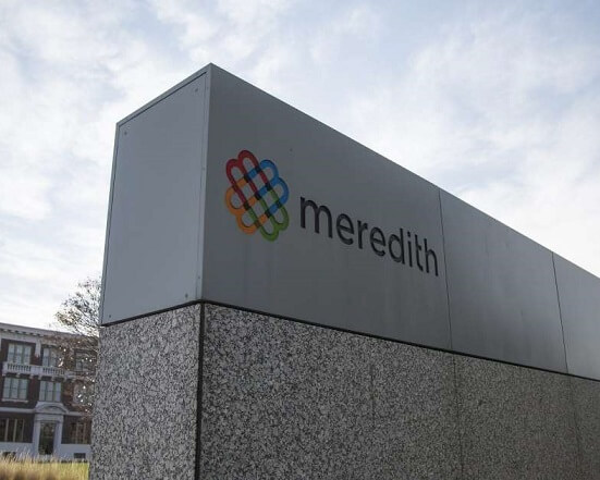 Meredith Corp slashes pay for about 60% of employees! 