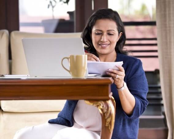 Lack of reliable internet hindered smooth transition to remote work!