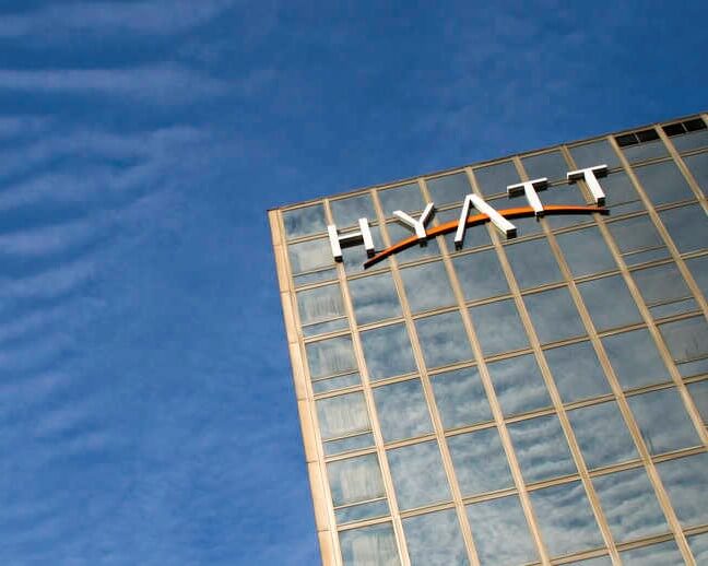 Hyatt to sack 1,300 employees as COVID-19 cripples travel! 