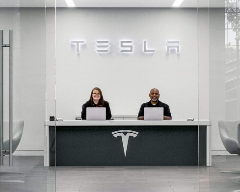 Tesla HR warns employees of dire consequences, as it reopens!