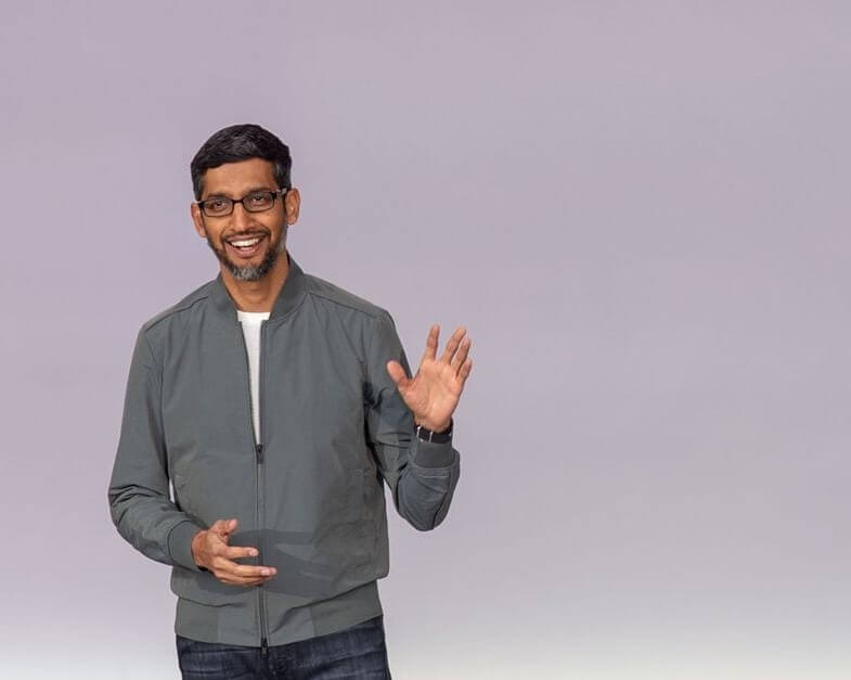 Google announces $1000 for employees to buy work from home gear!