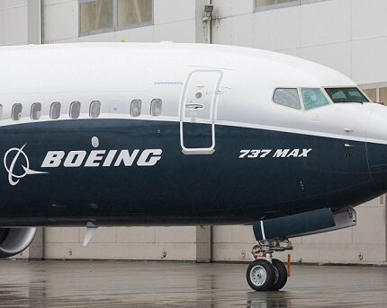 Boeing plans to announce a significant US job cuts!