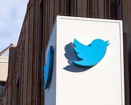 Ex-Google CFO becomes the new chairperson of Twitter!