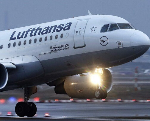 Lufthansa says more jobs cut in the near future!