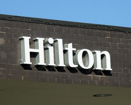 Hilton to slash 2,100 jobs worldwide!