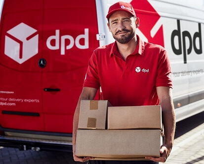 Parcel delivery firm to hire 6,000 UK workers amid online retail boom!