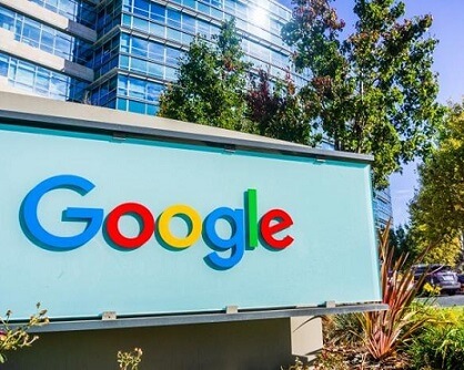 Google: Employees petition to end sales to the police!