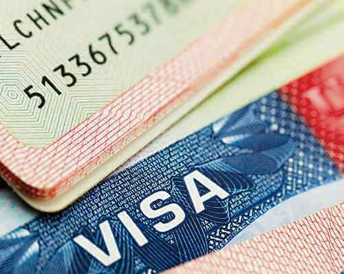 US President suspends H-1B visas for 2020!