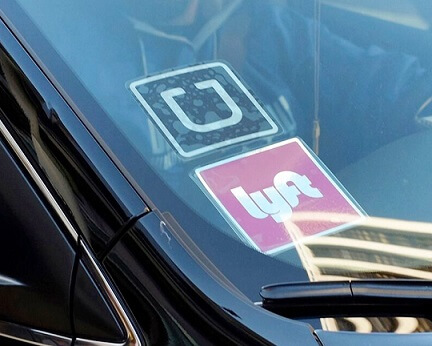 California seeks employee status for Uber, Lyft drivers!