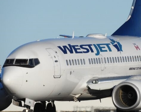 Canada's WestJet to slash 3,300 jobs pandemic hits air travel demands!
