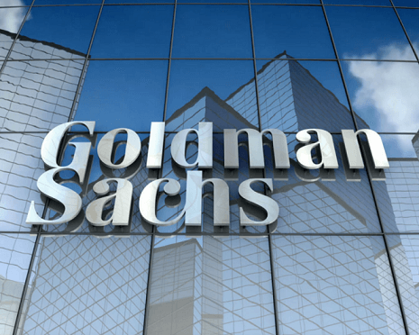  Goldman Sachs recruits Fiona Carter as bank's first CMO! 