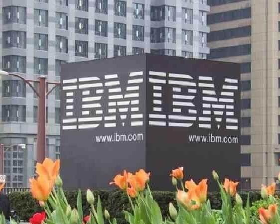 IBM SWALLOWS RED HAT AT A BILL OF $33 BILLION